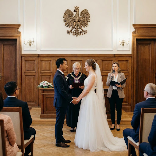 Dokumenty urzędowe do tłumaczenia przysięgłego